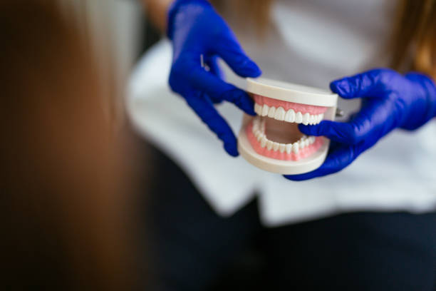 TMJ/TMD Treatment in Wells, MN