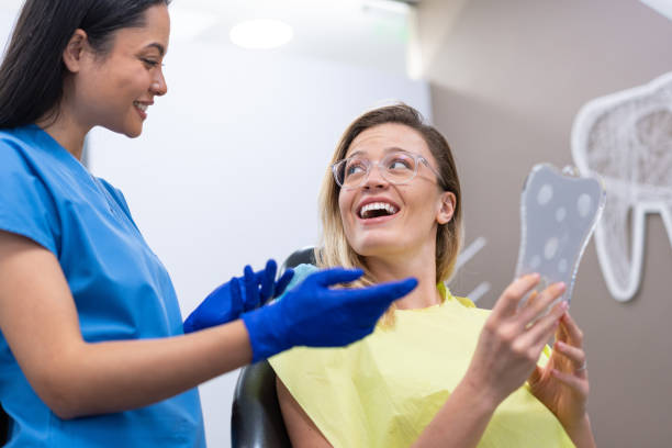 Laser Dentistry in Wells, MN
